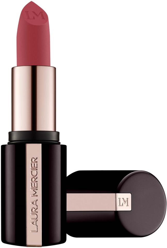 Laura Mercier Caviar Smoothing Matte Refillable Lipstick 3.8g - 620 Pink Tulle
