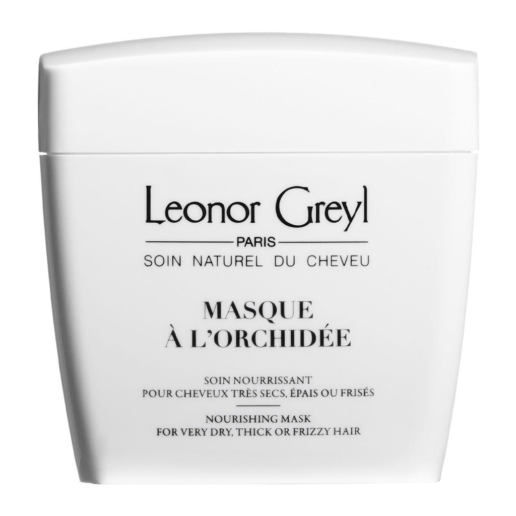 Leonor Greyl Masque à L'Orchidée Nourishing Mask 500ml