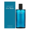 Davidoff Cool Water Man Eau de Toilette 125ml - Perfume & Cologne at MyBeautyBoutique by Davidoff