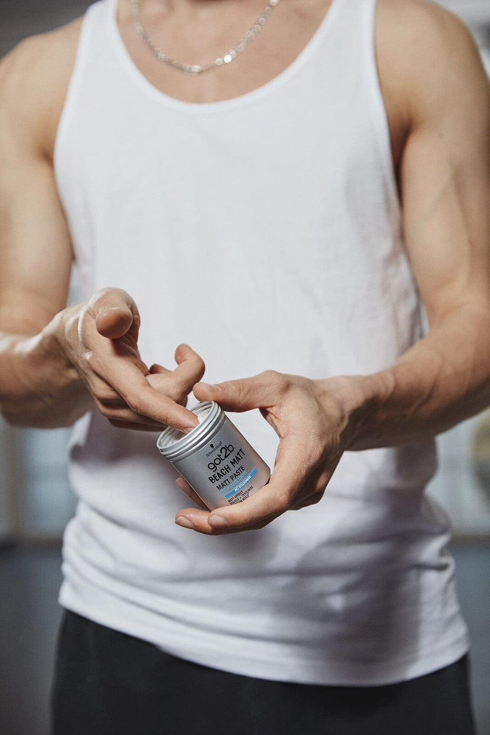 Got2B Beach Matt Paste - 100ml