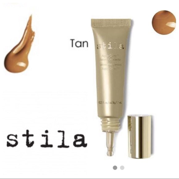 Stila Aqua Glow Serum Concealer 7ml - Tan