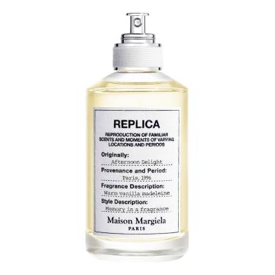 Maison Margiela Replica Afternoon Delight Eau De Toilette 100ml
