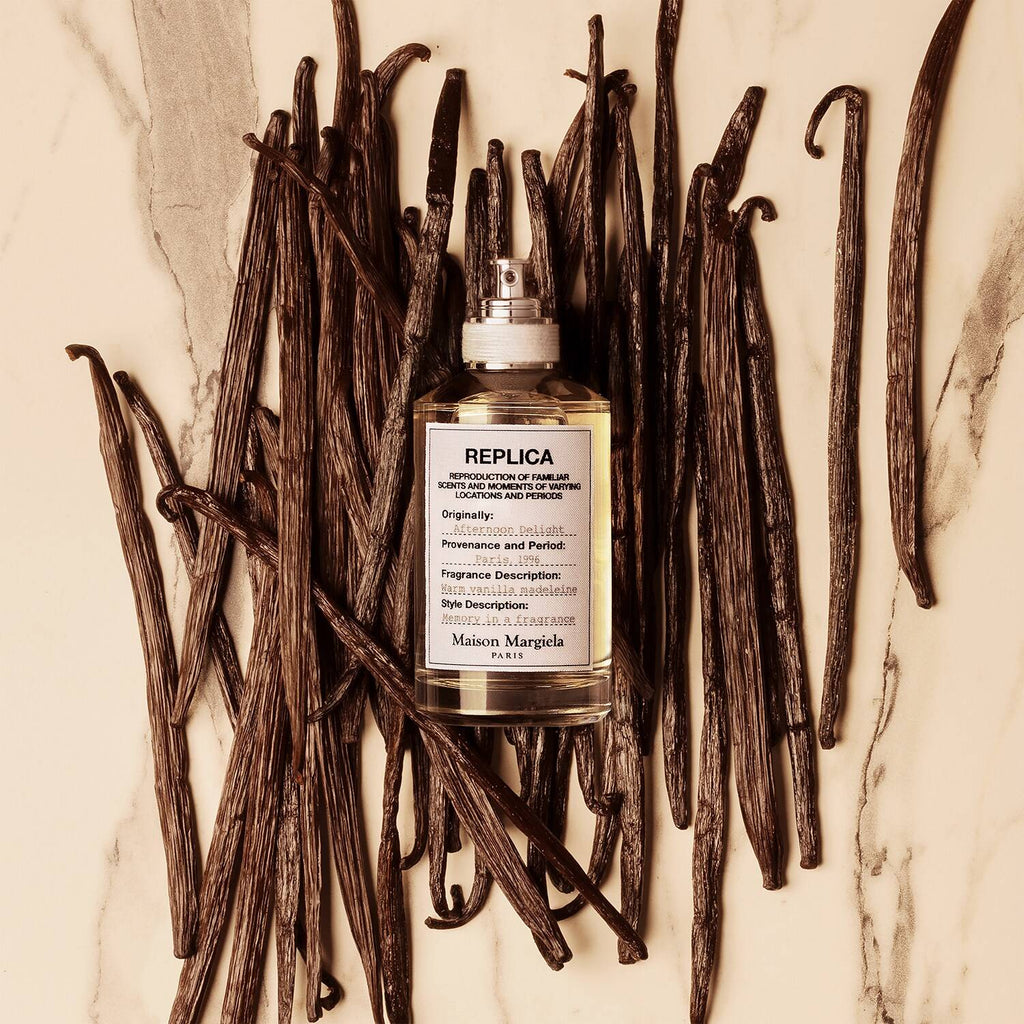 Maison Margiela Replica Afternoon Delight Eau De Toilette 100ml