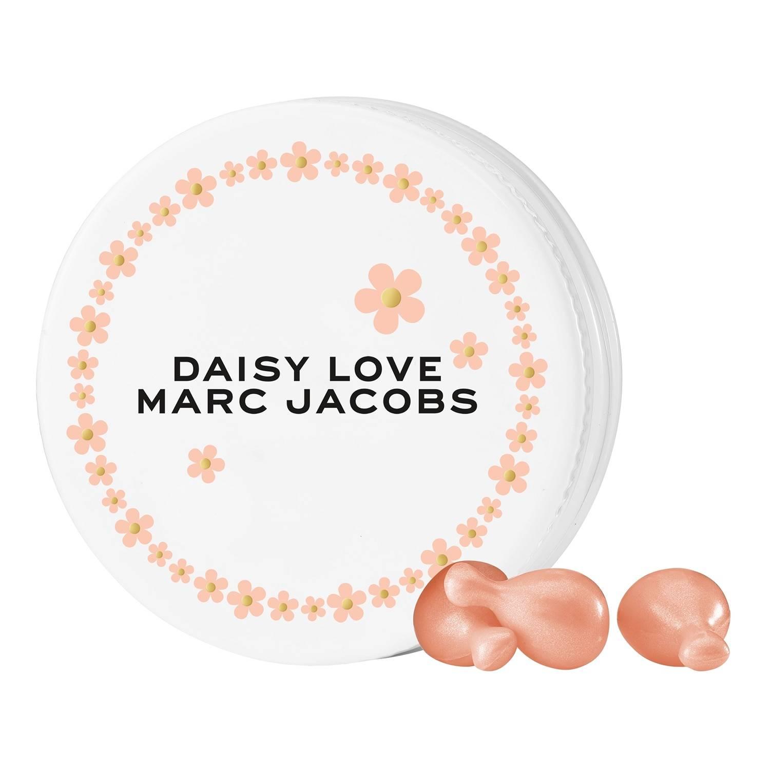 Marc Jacobs Daisy Love Parfum Drops 30 Capsules - Fragrance at MyBeautyBoutique by Marc Jacobs