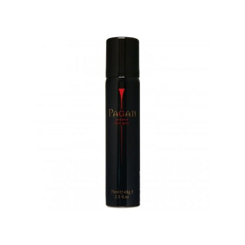 Mayfair Pagan Body Spray 75ml - Fragrance at MyBeautyBoutique by Mayfair
