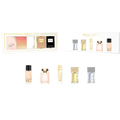 Michael Kors Mini Fragrance Gift Set – 5 Exquisite Eau de Parfums