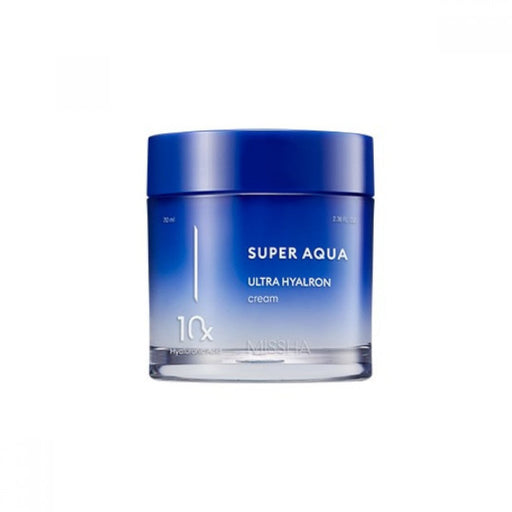 Missha Super Aqua Ultra Hyalron Balm Cream 70ml