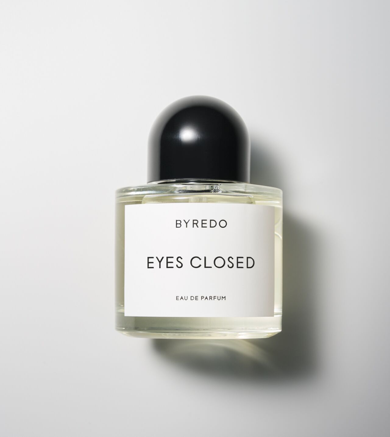 Byredo Eyes Closed Eau de Parfum 100ml Spray - Fragrance at MyBeautyBoutique by Byredo