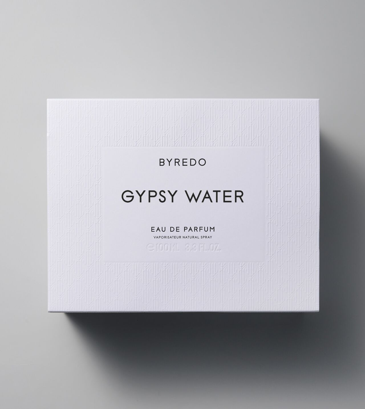 Byredo Gypsy Water Eau De Parfum 100ml - Fragrances at MyBeautyBoutique by Byredo