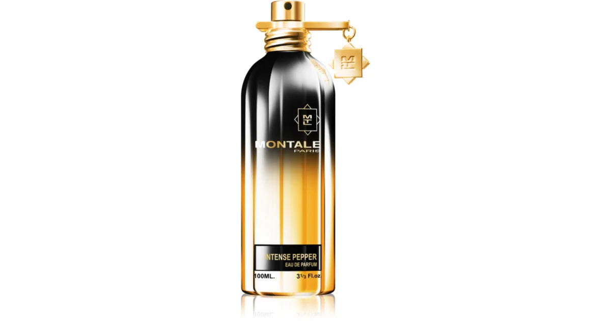 Montale Intense Pepper Eau de Parfum 50ml Spray - Unisex at MyBeautyBoutique by Montale