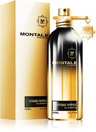 Montale Intense Pepper Eau de Parfum 100ml Spray - Unisex at MyBeautyBoutique by Montale