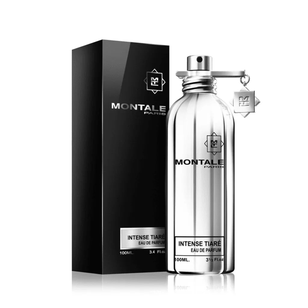 Montale Intense Tiare Eau de Parfum 100ml Spray - Unisex at MyBeautyBoutique by Montale