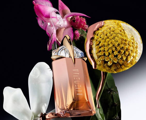 Thierry Mugler Alien Goddess Supra Florale- 60ml Eau De Parfum Spray - Ladies Fragrances at MyBeautyBoutique by Thierry Mugler