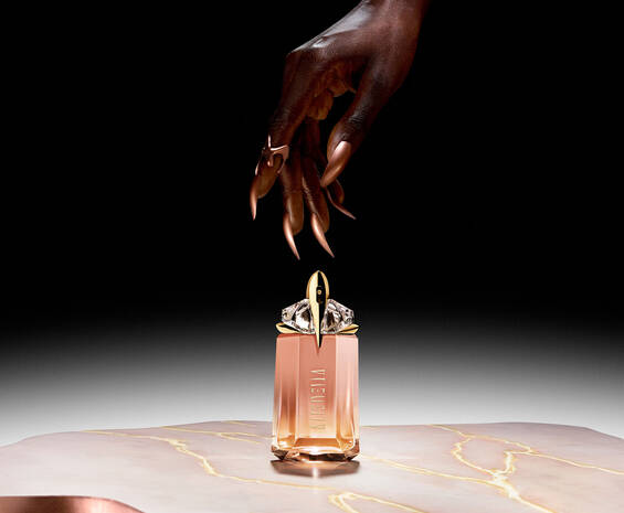 Thierry Mugler Alien Goddess Supra Florale- 60ml Eau De Parfum Spray - Ladies Fragrances at MyBeautyBoutique by Thierry Mugler