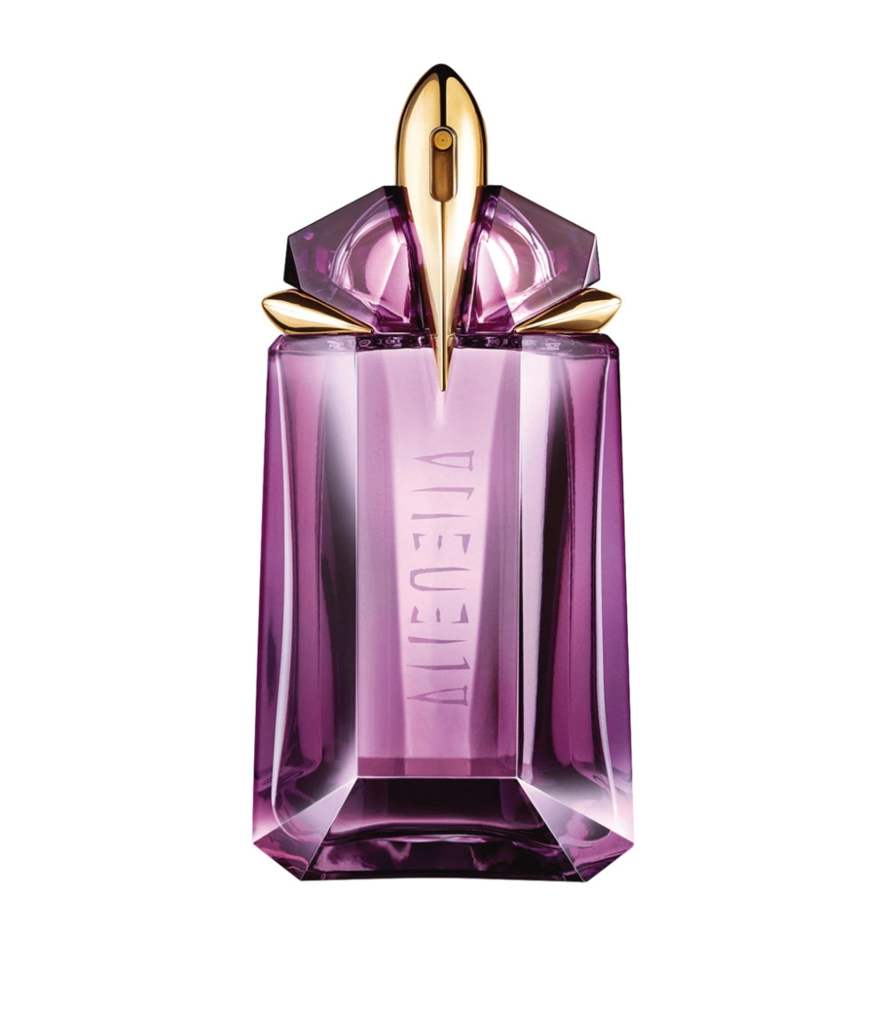 Mugler Alien Eau De Toilette 60ml - Cosmetics at MyBeautyBoutique by Mugler