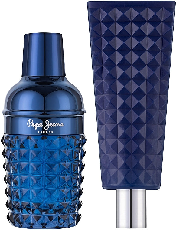 Pepe Jeans London Calling Him Gift Set - Gift Set at MyBeautyBoutique by Pepe Jeans