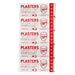 EPL Arsenal Plasters 20pcs