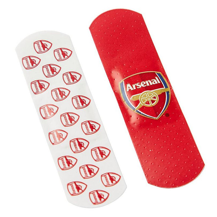 EPL Arsenal Plasters 20pcs