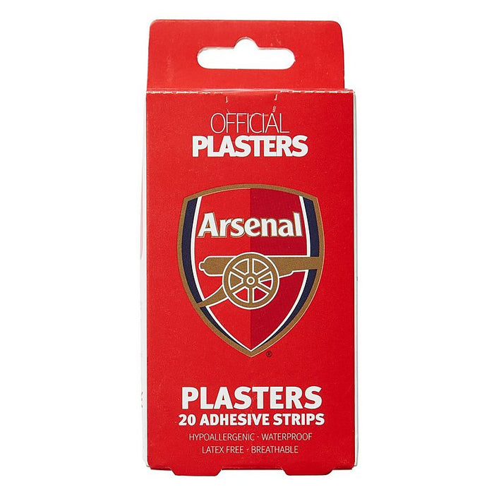 EPL Arsenal Plasters 20pcs