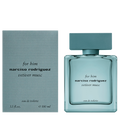 Narciso Rodriguez For Him Vetiver Musc Eau de Toilette 100ml Spray