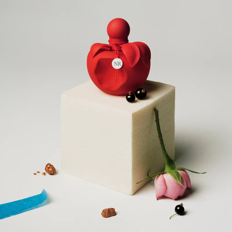 Nina Ricci Nina Extra Rouge Eau de Parfum 30ml Spray