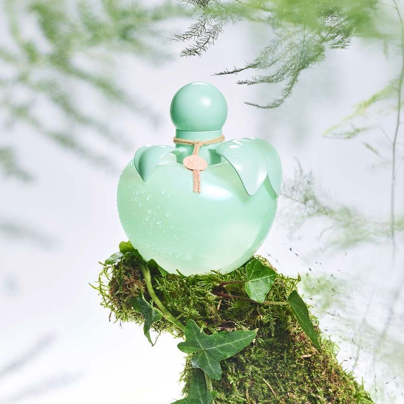 Nina Ricci Nina Nature Eau de Toilette 50ml Spray