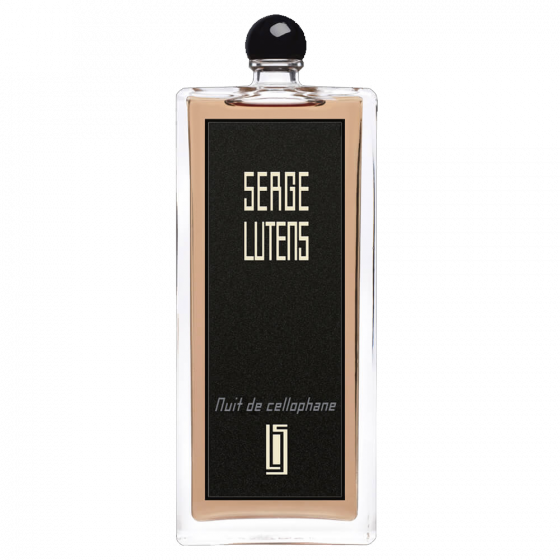 Serge Lutens Nuit De Cellophane Eau De Parfum 100ml - Eau de Perfume at MyBeautyBoutique by Serge Lutens