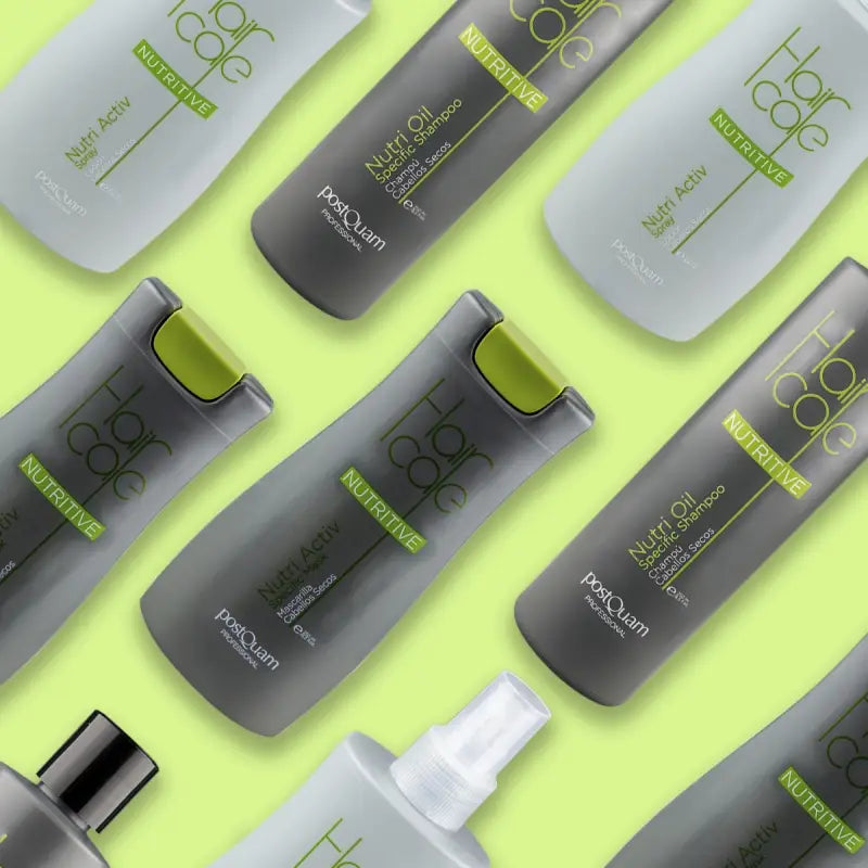 PostQuam Nutritive Nutri Activ Spray Lotion 200ml