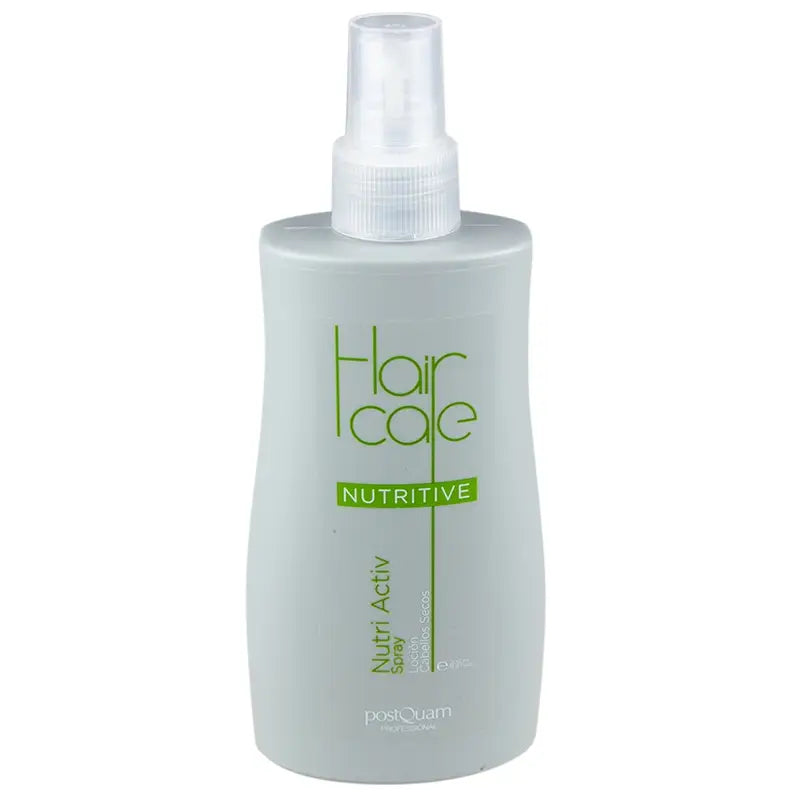 PostQuam Nutritive Nutri Activ Spray Lotion 200ml