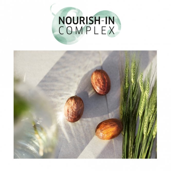 Wella Professionals Nutricurls Shampoo for Waves 250ml