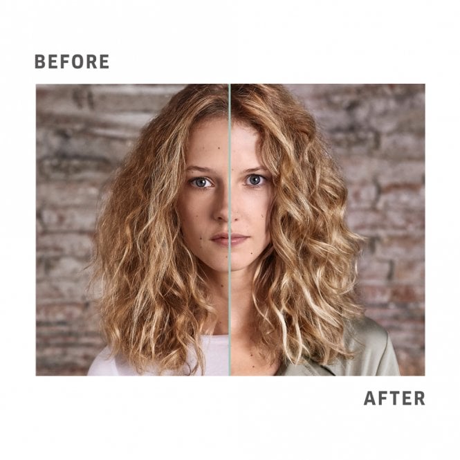 Wella Professionals Nutricurls Shampoo for Waves 250ml