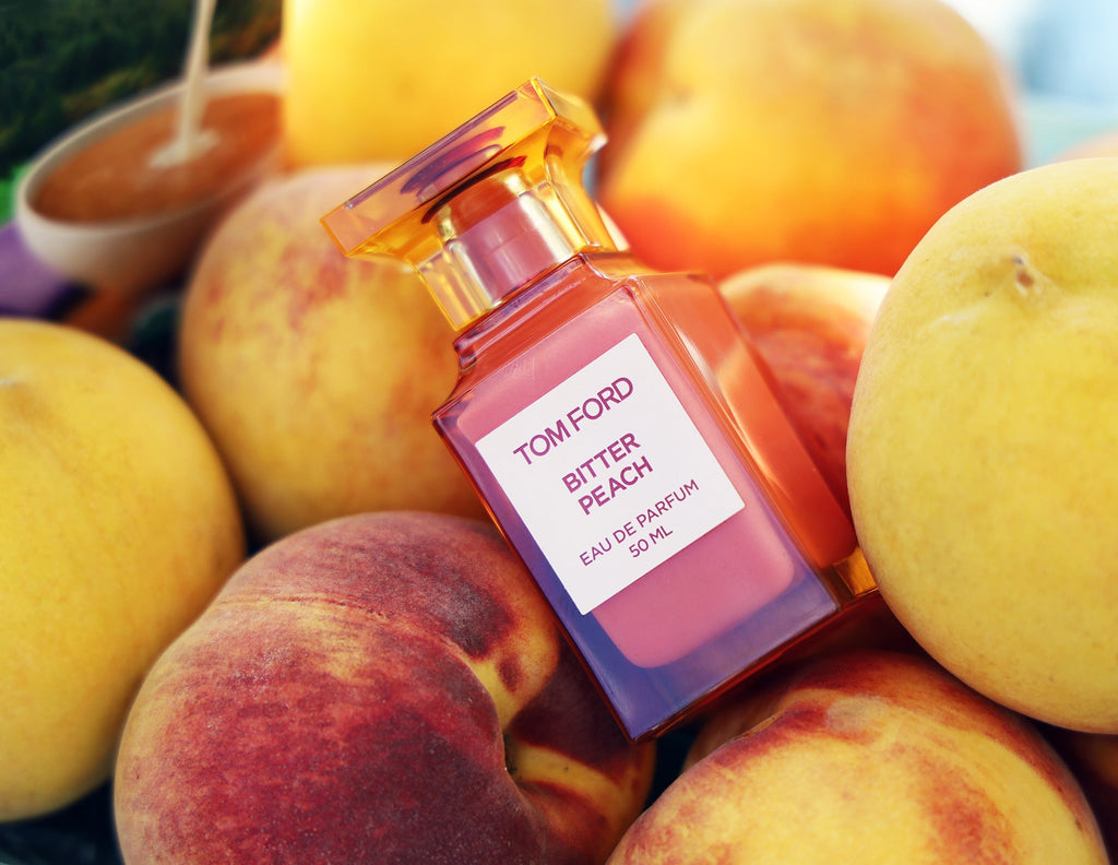 Tom Ford Bitter Peach Eau De Parfum 50ml Spray - Perfume & Cologne at MyBeautyBoutique by Tom Ford