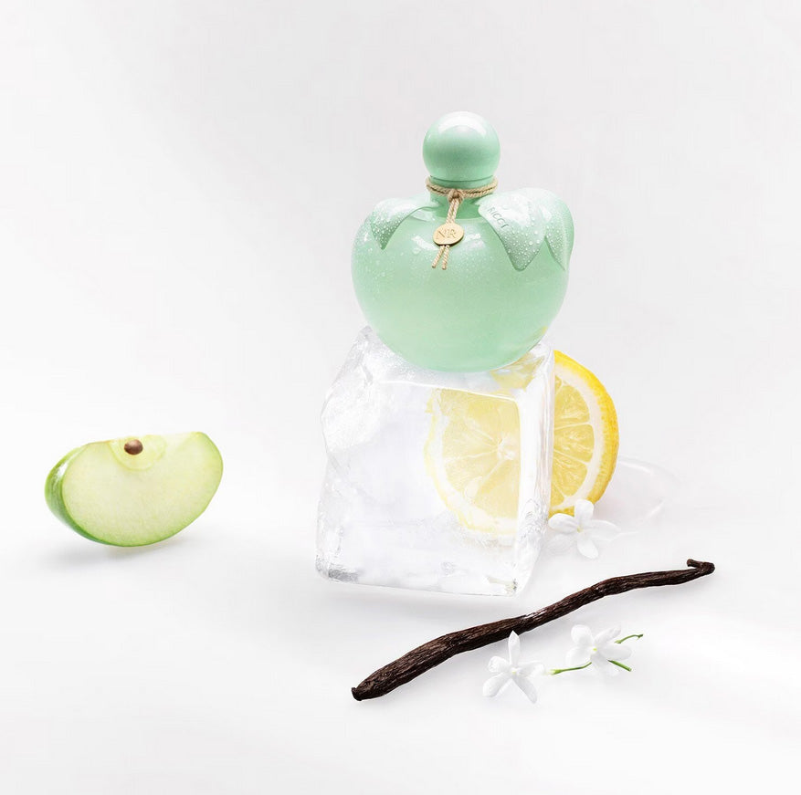 Nina Ricci Nina Nature Eau de Toilette 50ml Spray