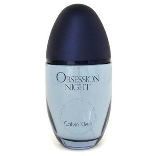 Calvin Klein Obsession Night Eau de Parfum 100ml - Perfume & Cologne at MyBeautyBoutique by Calvin Klein