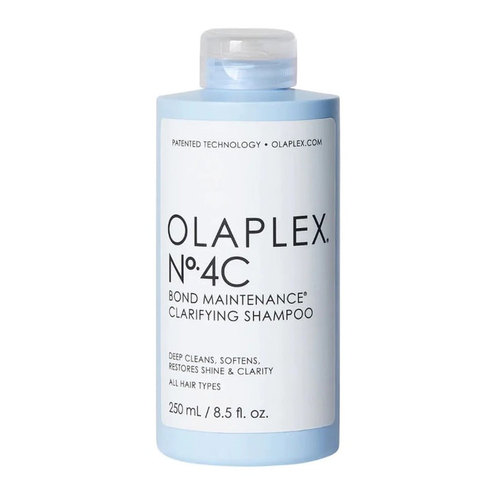 Olaplex No.4C Hair Bond Maintenance Clarifying Shampoo 250ml