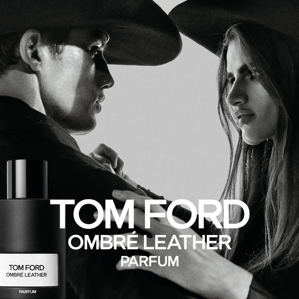 Tom Ford Ombre Leather Parfum 50ml Spray - Parfum at MyBeautyBoutique by Tom Ford