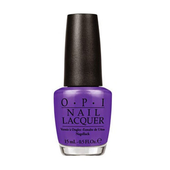 OPI Lost My Bikini In Molokini Nail Polish 15ml