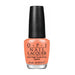 OPI Is Mai Tai Crooked? Nail Polish 15ml