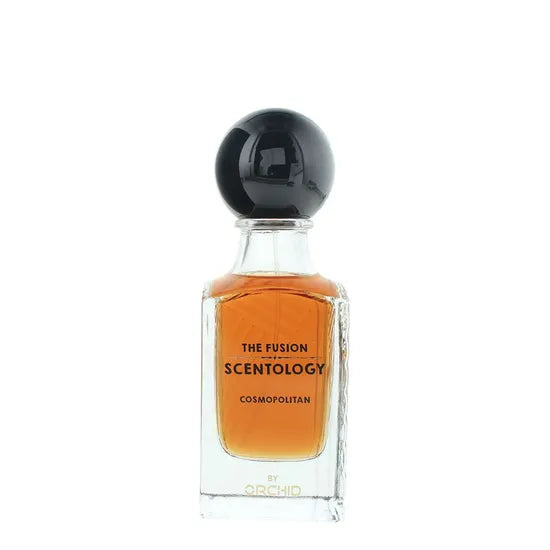 Orchid The Fusion Scentology Cosmopolitan Eau De Parfum 100ml