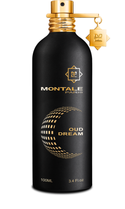 Montale Oud Dream Eau de Parfum 50ml Spray - Unisex at MyBeautyBoutique by Montale