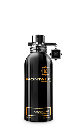 Montale Oudmazing Eau de Parfum 50ml Spray - Unisex at MyBeautyBoutique by Montale