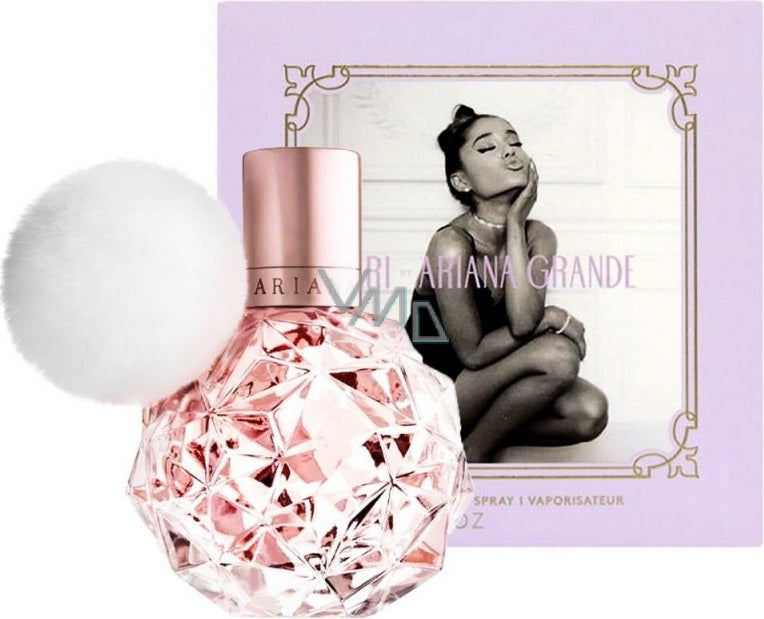 Ariana Grande Ari Eau de Parfum Spray 30ml - Perfume & Cologne at MyBeautyBoutique by Ariana Grande