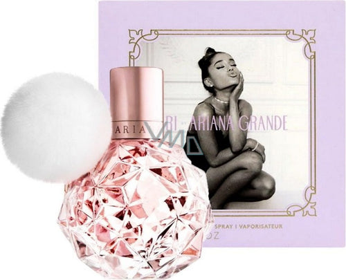 Ariana Grande Ari Eau de Parfum Spray 30ml - Perfume & Cologne at MyBeautyBoutique by Ariana Grande
