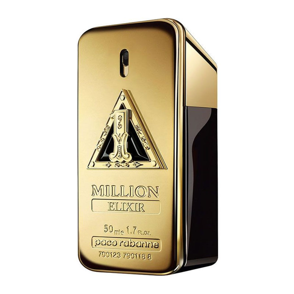 Paco Rabanne 1 Million Elixir Parfum Intense 50ml Spray - Eau de Parfum at MyBeautyBoutique by Paco Rabanne
