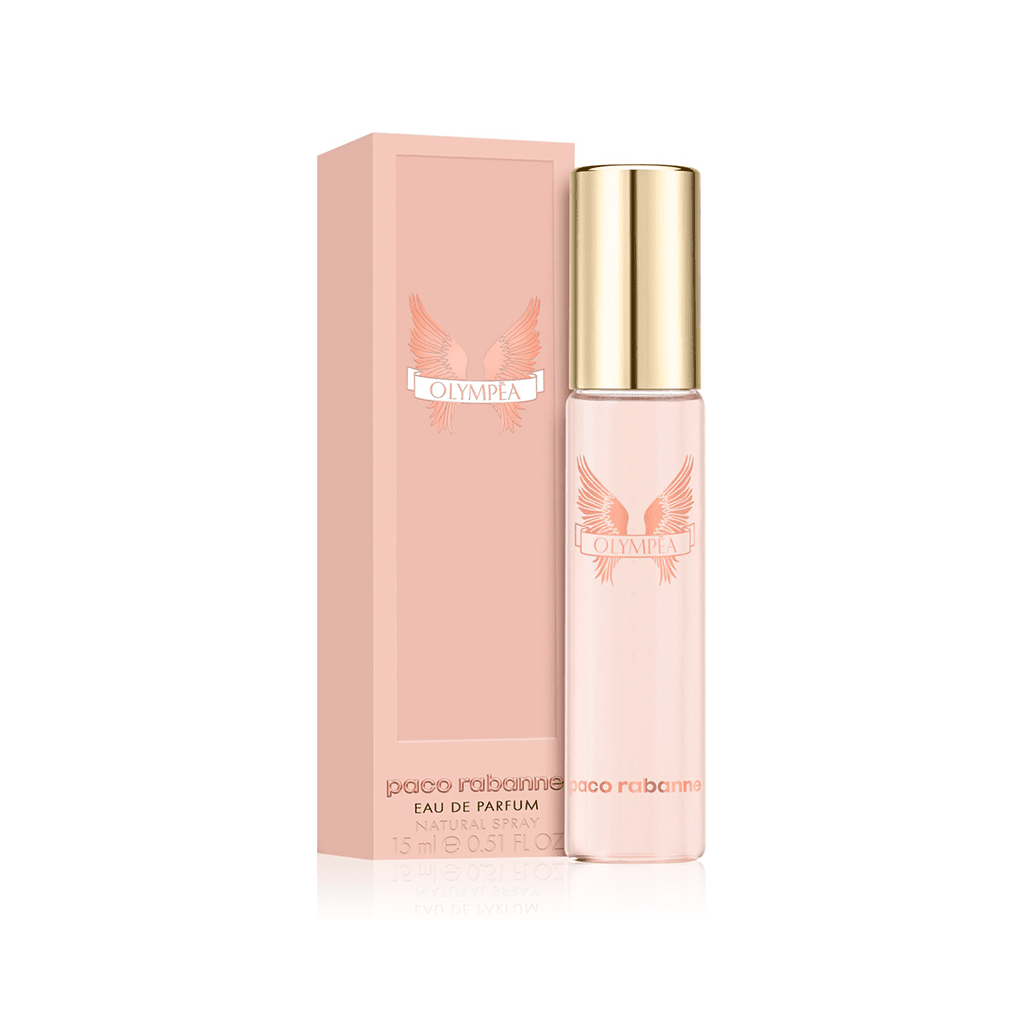 Paco Rabanne Olympea Eau de Parfum 15ml Spray - Eau de Parfum at MyBeautyBoutique by Paco Rabanne