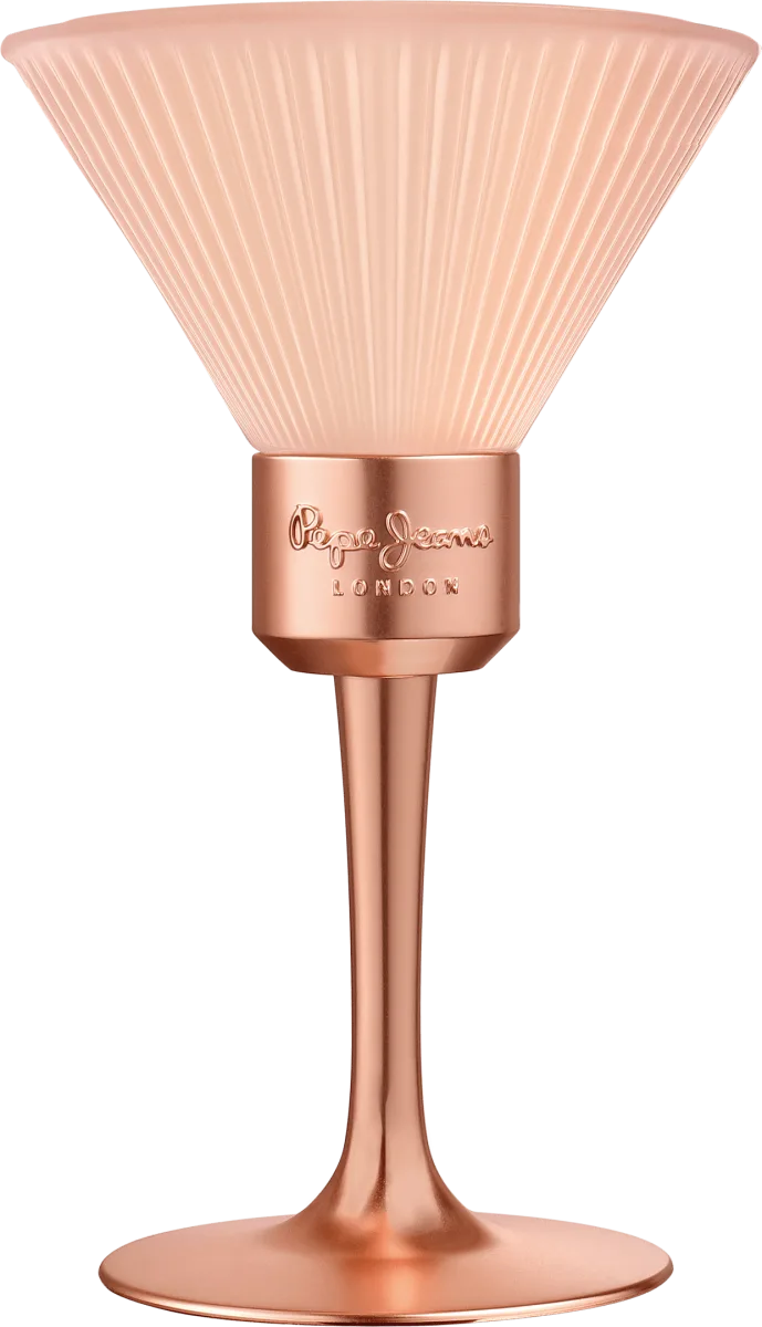 Pepe Jeans Addictive For Her Eau de Parfum 50ml Spray - Fragrance at MyBeautyBoutique by Pepe Jeans