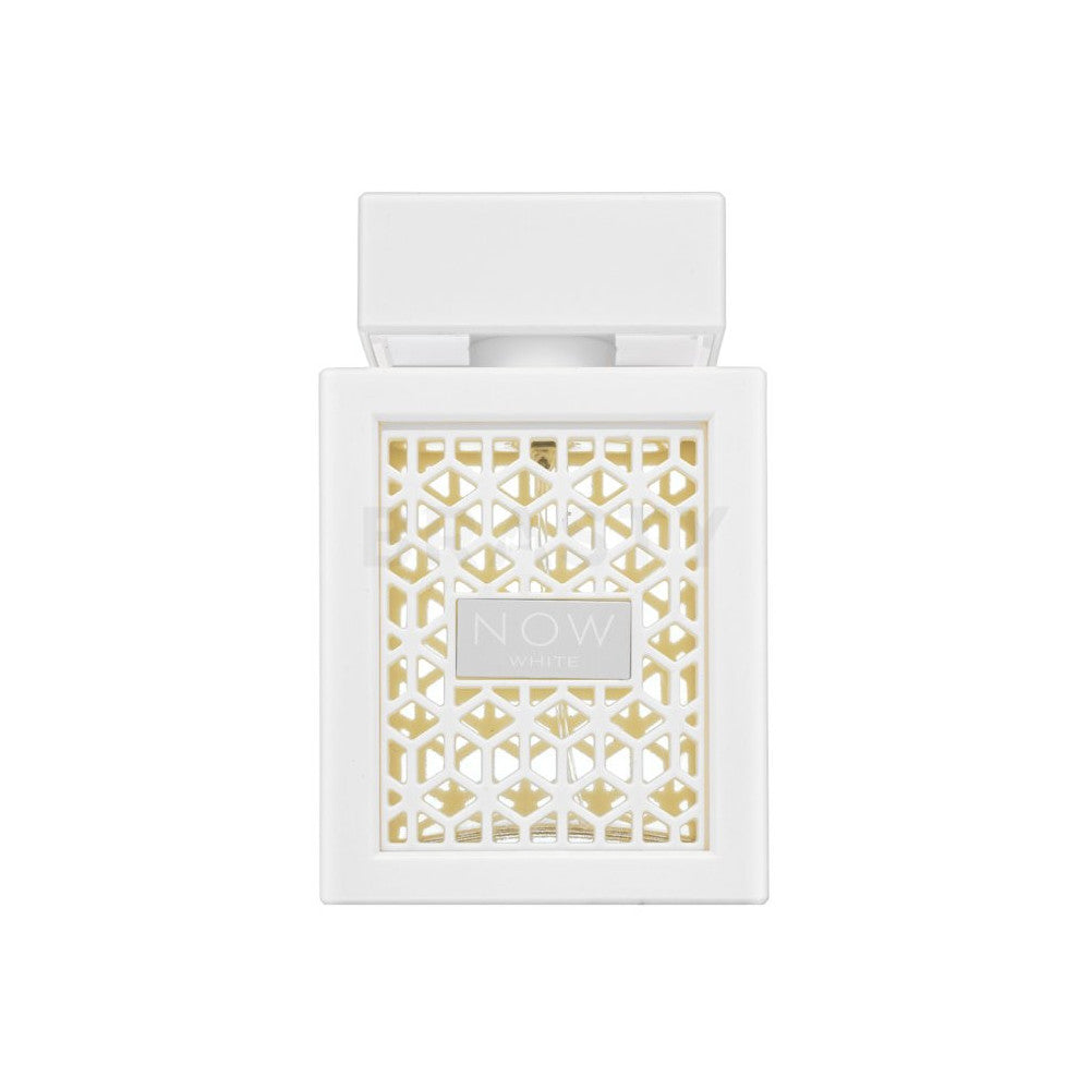 Rave Now White Eau de Parfum 100ml Spray - Unisex at MyBeautyBoutique by Rave