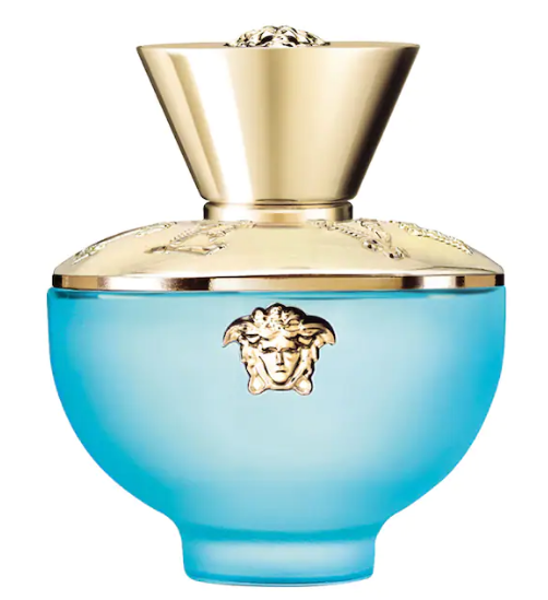 Versace Pour Femme Dylan Turquoise Eau de Toilette 30ml Spray - Fragrance at MyBeautyBoutique by Versace