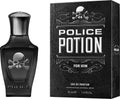 Police Potion For Him Eau De Parfum 30ml - Eau De Parfum at MyBeautyBoutique by Police