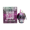 Police To Be My Avatar For Woman Eau de Parfum 75ml